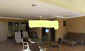 Imagem 7: Apartamento para venda tem 125 metros quadrados com 3 quartos jardim botanico