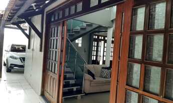 Imagem 7: Casa no Bairro Universidade