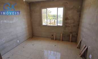 Imagem 2: Casa com 2 dormitórios à venda, 56 m² por R$ 145.000,00 - San Genaro - Ribeirão das Neves