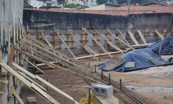 Imagem 7: Terreno Jd. Chapadão