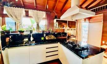 Imagem 6: Casa para Venda em São José, Forquilhas, 6 dormitórios, 3 banheiros, 2 vagas