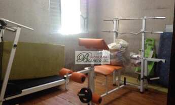 Imagem 3: Lindo Sobrado com 3 dormitórios, sendo 1 Suíte - Jardim Sônia Maria - Mauá/SP