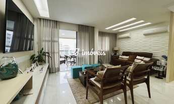 Imagem 4: Apartamento para venda 03 quartos com dependência