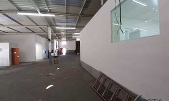 Imagem 2: Salão para alugar, 425 m² por R$ 7.500,00/mês - Jardim Santa Clara - Guarulhos/SP