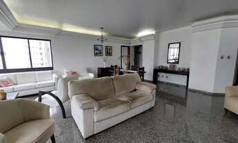 Imagem 5: Apto a venda de Quatro quartos Pituba