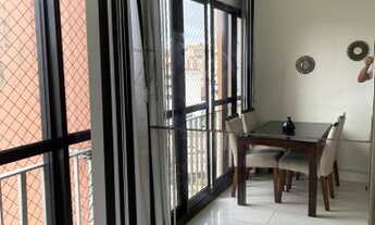 Imagem 4: Apartamento para venda possui 79 metros quadrados com 2 quartos em Brotas - Salvador - BA