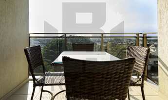 Imagem 2: Apartamento para venda possui 65 metros quadrados com 2 quartos