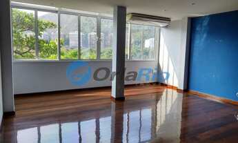 Imagem: Rio de Janeiro - Apartamento Padrão - Ipanema