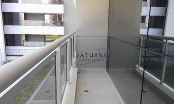 Imagem 6: Conjunto para alugar, 36 m² por R$ 1.100,00/mês - Chácara Santo Antônio (Zona Sul) - São P