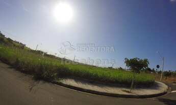 Imagem 3: São José do Rio Preto - Terreno Padrão - Residencial Colina Azul