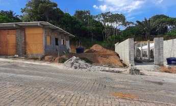 Imagem 3: Terreno à venda, 127 m² por R$ 60.000,00 - Gamboa - Vera Cruz/BA