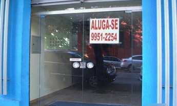 Imagem 3: Casa com loja de rua e salas p/ escritório Aluguel Funcionários Lourdes Centro Belo Hzte