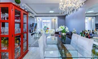 Imagem 3: Apartamento para venda com 3 quartos (1 suíte) e box de garagem no Passo da Areia - Porto