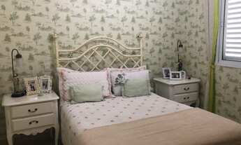 Imagem: Apartamento para venda possui 130 metros