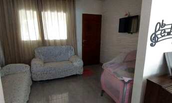 Imagem 5: Casa com 3 dormitórios à venda, 115 m² por R$ 220.000,00 - Caucaia do Alto - Cotia/SP