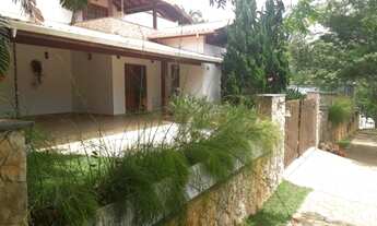 Imagem: Atibaia - Casa Padrão - Bairro da Usina