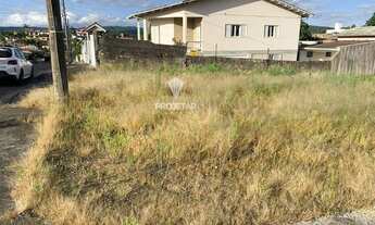 Imagem: Terreno à venda em Criciúma no bairro