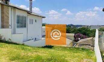 Imagem: Terreno à venda, 508 m² por R$ 382.000,00