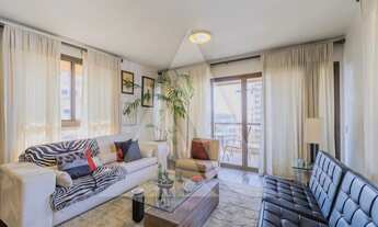 Imagem 6: SãO PAULO - Apartamento Padrão - Moema