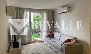 Imagem 1: Rio de Janeiro - Apartamento Padrão - Botafogo