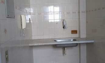 Imagem 2: Apartamento para aluguel e venda possui 52 metros quadrados com 1 quarto