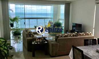 Imagem 2: Apartamento 4 quartos à venda na Praia do Morro, Guarapari-ES - Realize Negócios Imobiliá