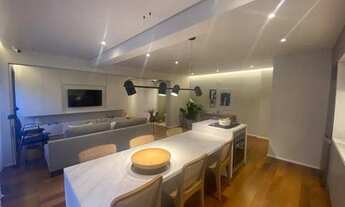 Imagem 5: Apartamento para venda com 110m2 com 2/3 quartos em Alto De Pinheiros - São Paulo - SP