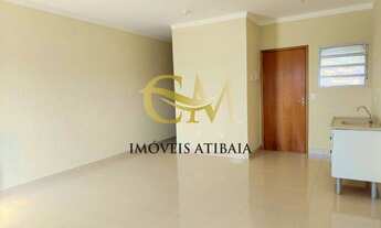 Imagem 6: Casa em Atibaia/ Casa para Financiamento Bancário