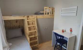 Imagem 6: Apto pronto 52m2