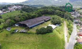 Imagem 2: Terreno à venda, 22597 m² por R$ 7.800.000,00 - Itoupava Central - Blumenau/SC