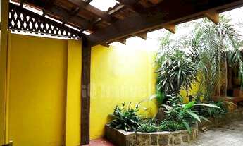 Imagem 6: Casa charmosa e reformada na Pompéia