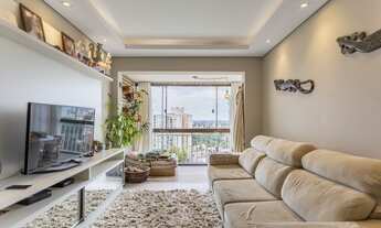 Imagem 3: PORTO ALEGRE - Apartamento Padrão - Passo Da Areia