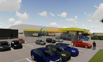 Imagem 4: Pavilhão/Galpão Industrial para alugar em Serra/ES