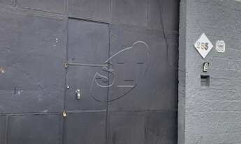 Imagem 7: TERRENO COM 11x25 = 275 METROS, AO LADO DO AEROPORTO DE CONGONHAS