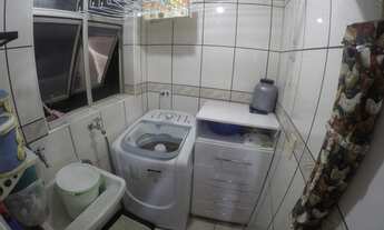 Imagem 7: Apartamento para venda em Horto Florestal - SP