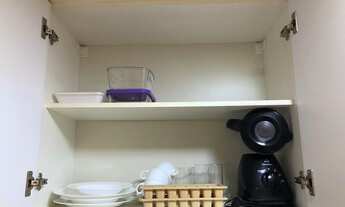 Imagem 6: Royal Victoria Place. Flat para aluguel tem 45 m² com 1 quarto em Itaim Bibi - São Paulo