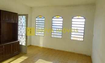 Imagem 2: Casa - Jardim dos Oliveiras - Campinas