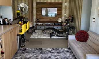 Imagem: Apartamento com 2 dormitórios e com 2 vagas