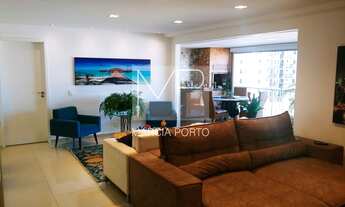 Imagem 3: OLIMPIC BOSQUE DA SAÚDE - 140M2 - 3 DORM - R$ 1.700.000,00