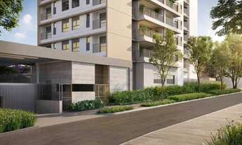 Imagem 2: Apartamento para venda possui 80 metros quadrados com 3 quartos em Ipiranga - São Paulo