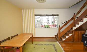 Imagem 3: Apartamento de Cobertura com Elevador no bairro Sagrada Fam?lia (divisa com Cidade Nova