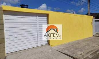 Imagem: Casa com 3 dormitórios à venda, 100 m²