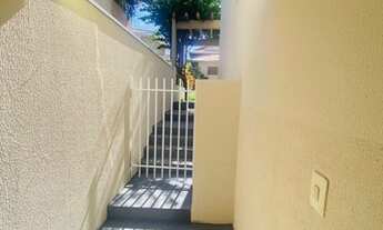 Imagem 7: Casa de condomínio sobrado para aluguel tem 276 metros quadrados com 3 quartos