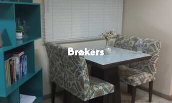 Imagem 4: APARTAMENTO RESIDENCIAL em JUNDIAÍ - SP, NOVA CIDADE JARDIM