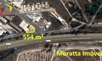 Imagem 2: Terreno Comercial à venda, 554 m² - Res. São Gabriel II - Salto/SP