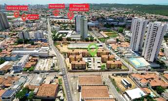 Imagem: Apartamento com 3 dormitórios à venda