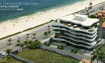 Imagem: Condomínio Tesla Design- Av. Almirante