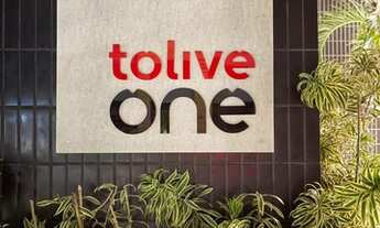 Imagem 3: Flat para venda com 21 metros quadrados em Ilha do Leite - Recife - PE