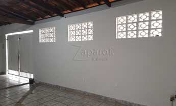 Imagem 4: Indaiatuba - Casa Padrão - Jardim Doutor Carlos Augusto de Camargo Andrade