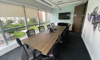 Imagem 2: SALA/COMERCIAL MOBILIADO NA BERRINI